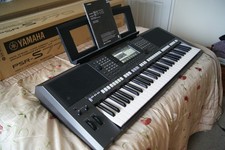 Yamaha PSR-S770 Digital