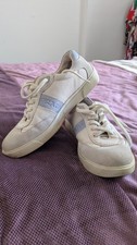 Ladies prada trainers - ladies,