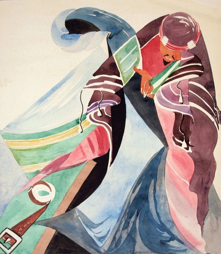 Ivy attwell - ivy, (1895–1985)
