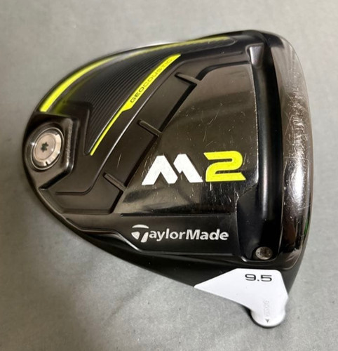 Taylormade driver 5 - taylormade, m2