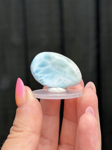 Larimar aaa grade - larimar,