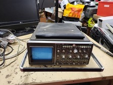 Phillips PM3217 Oscilloscope - 100% Untested 