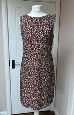 GERARD DAREL Sleeveless Dress