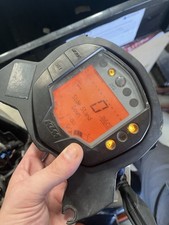 Genuine Used OEM instrument