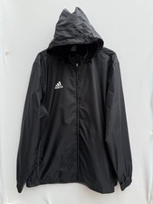 Adidas Team Black Hooded