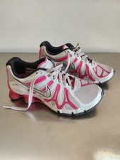 Womens 7.5 Nike Shox Turbo