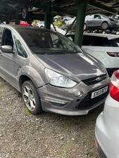 2013 Ford S-Max Tita-Um X Sp