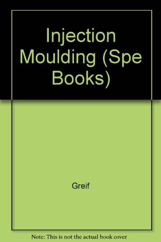Injection moulding spe - injection, (spe
