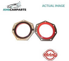 CRANKSHAFT OIL SEAL