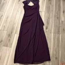 XSCAPE By Joanna Chen Purple