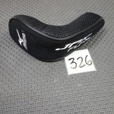Mizuno Golf JPX fli hi hybrid
