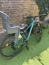 KONA LAVA DOME Mountain Bike