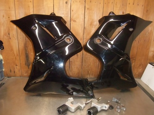 Suzuki sv650 sk9 2009 lower - sv650,
