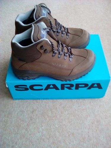 Scarpa cyprus gtx women - cyprus, women's