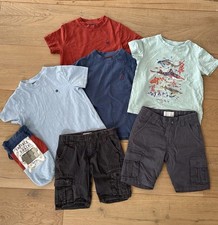 6x Fat Face Boys Clothes