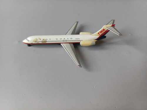 Herpa wings diecast airliner - wings,