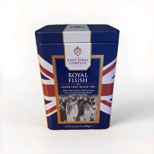 The east india company - the,