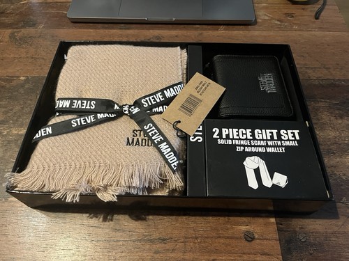 Steve madden piece gift - steve, 2