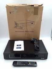 Popcorn Hour C-200 Networked Media Tank 500gb - Boxed