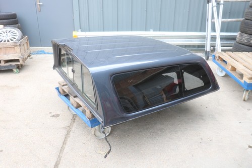 Ford ranger mk3 hardtop - ford, canopy