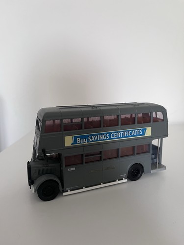 Corgi classics 97315 guy - classics, arab