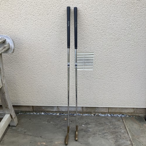 Vintage bronty pro - grip, golf