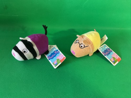 Peppa pig pedro pony - pig,