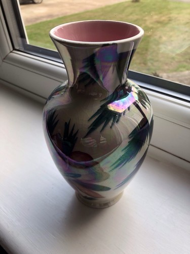 Vintage crown devon art - crown,