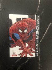 Marvel spider man venom by - marvel,