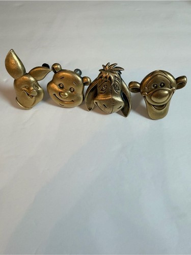Disney winnie the pooh brass - winnie,
