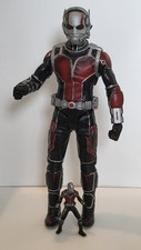 Marvel Giant Man & Ant Man Figures.