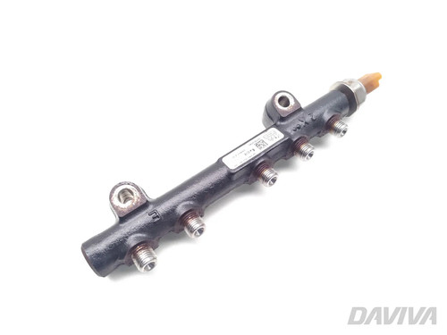 Citroen ds3 fuel injection - ds3,