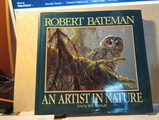 Robert Bateman: An Artist in