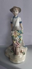 Ladro style porcelaine
