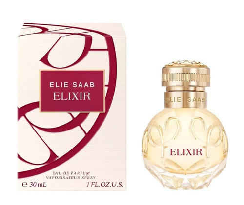 Elie saab elixir 30ml - saab,