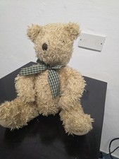 Vintage House of Fraser Bear