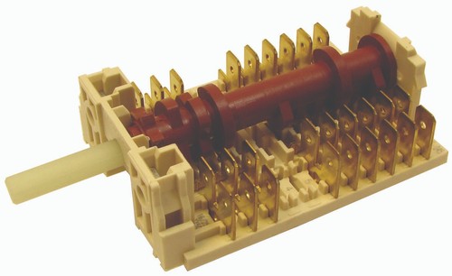 Genuine zanussi double - genuine,