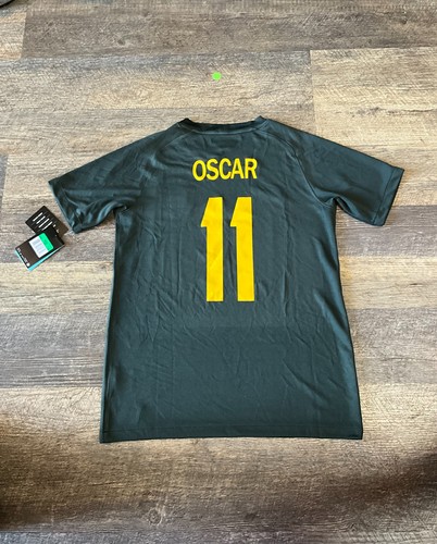 Nike brazil youth 3rd - youth, jersey