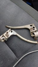 Vintage Raleigh Brake Levers
