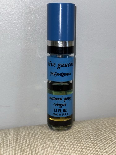 Yves saint laurent rive gauche - yves,