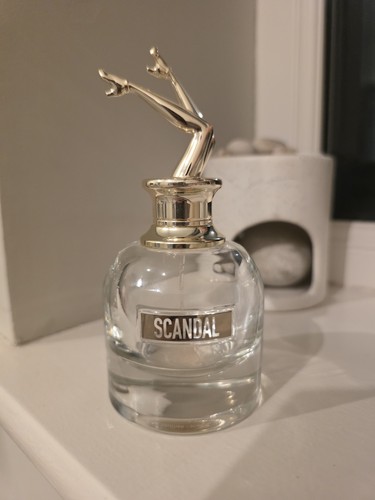 Jean paul gaultier scandal - jean,