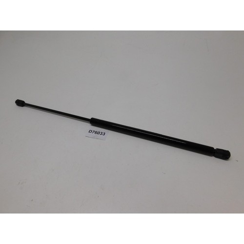Spring shock absorber trunk - shock,