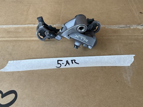 Shimano xtr m952 rear - shimano, rd-m952