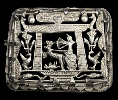 Art deco sterling silver - deco,
