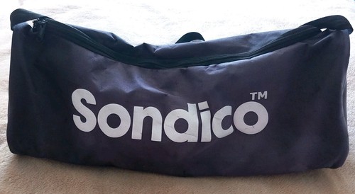 Sondico coaches training pack - training,