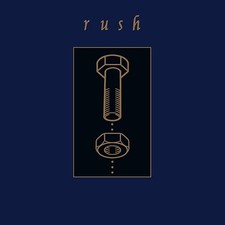 Rush - Counterparts [VINYL]