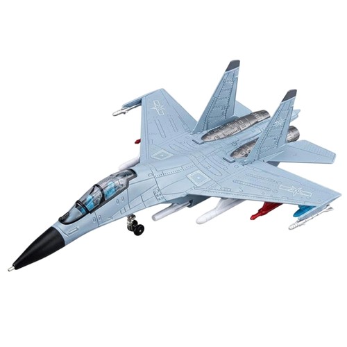 Jet model assembly aircraft - no,