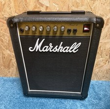 Marshall Vintage 1980s Reverb 12 Amp Great Condition With Original  Cover