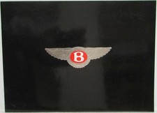 1988 Bentley Oversized Sales