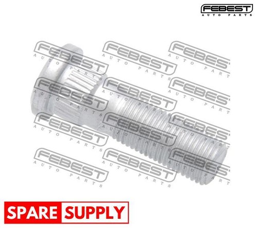 Wheel stud for nissan 100nx - nissan,